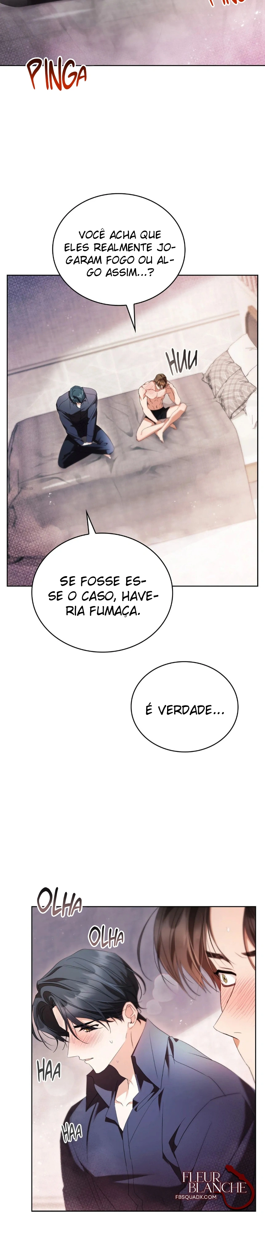 Jogue bem Capítulo 2 Página 6
