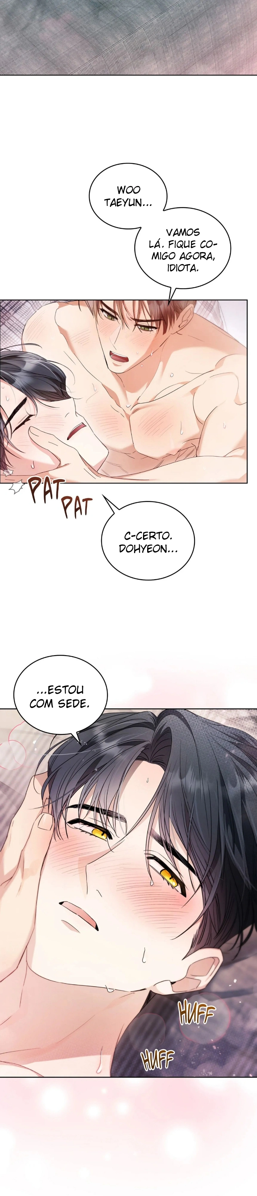 Jogue bem Capítulo 2 Página 8
