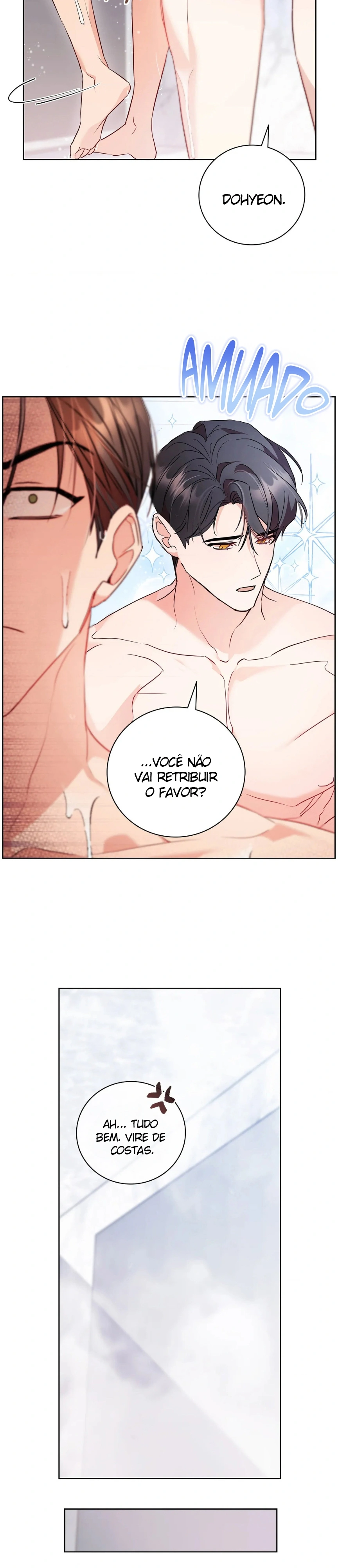 Jogue bem Capítulo 3 Página 17