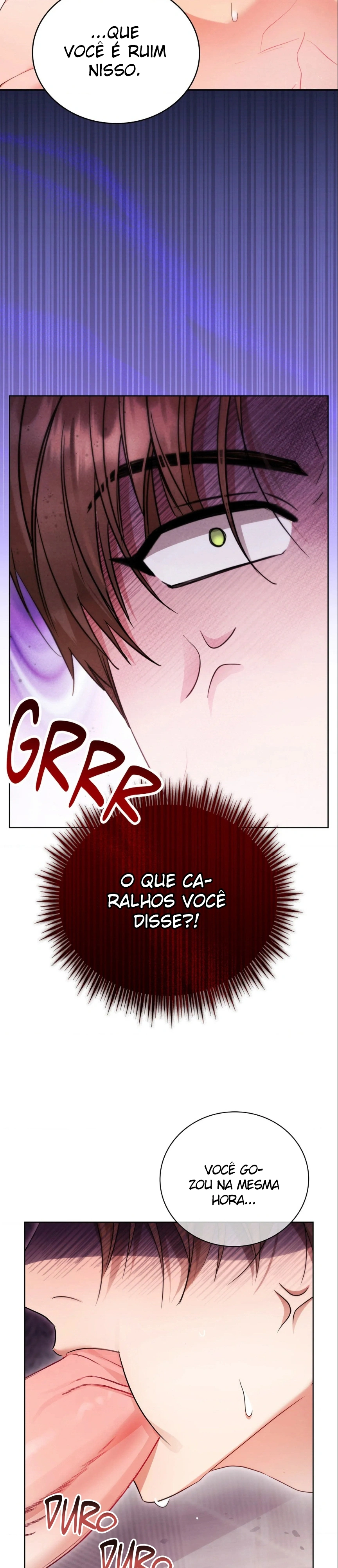 Jogue bem Capítulo 3 Página 2