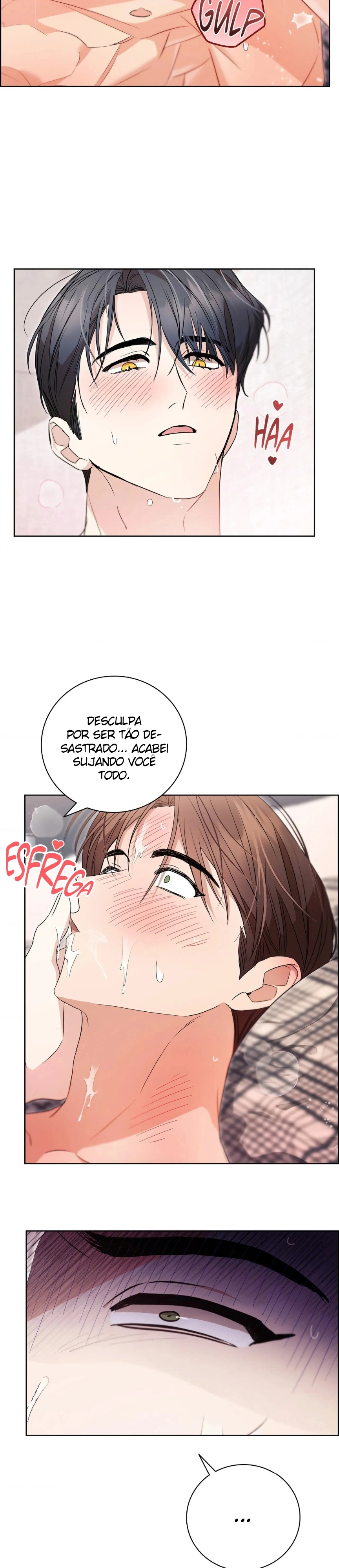 Jogue bem Capítulo 3 Página 27