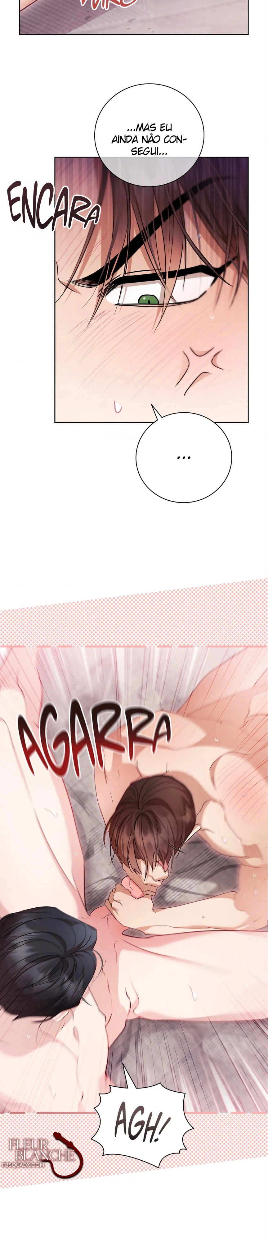 Jogue bem Capítulo 3 Página 3