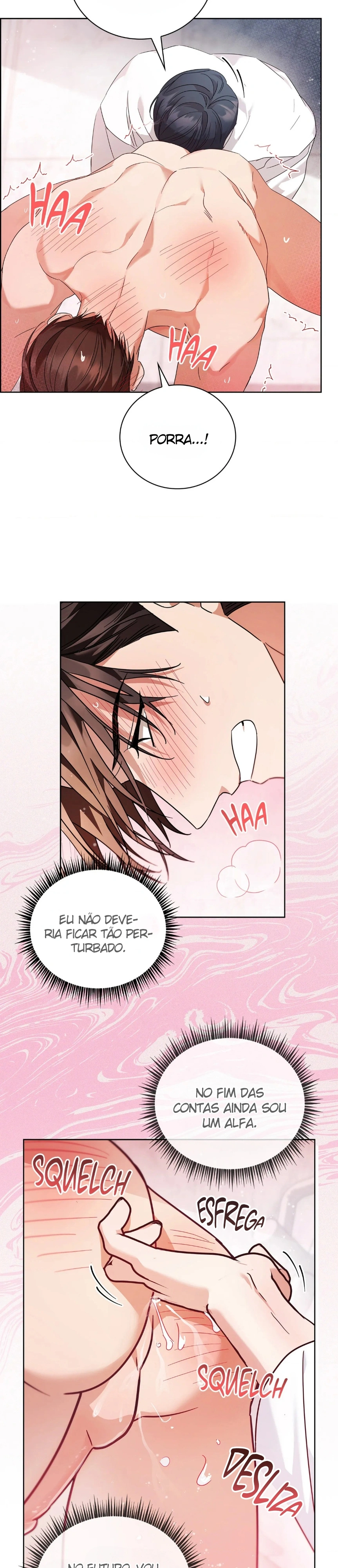 Jogue bem Capítulo 4 Página 21