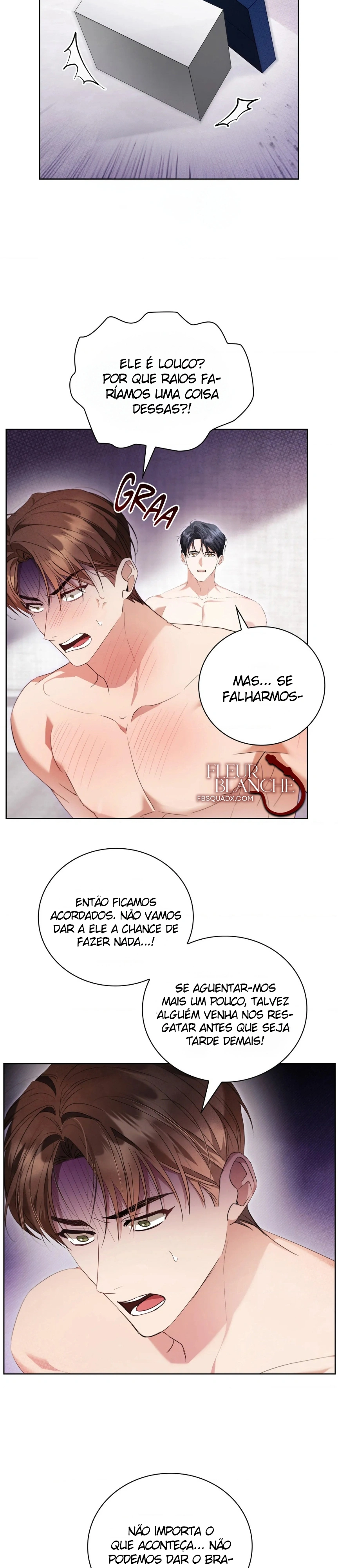Jogue bem Capítulo 4 Página 3