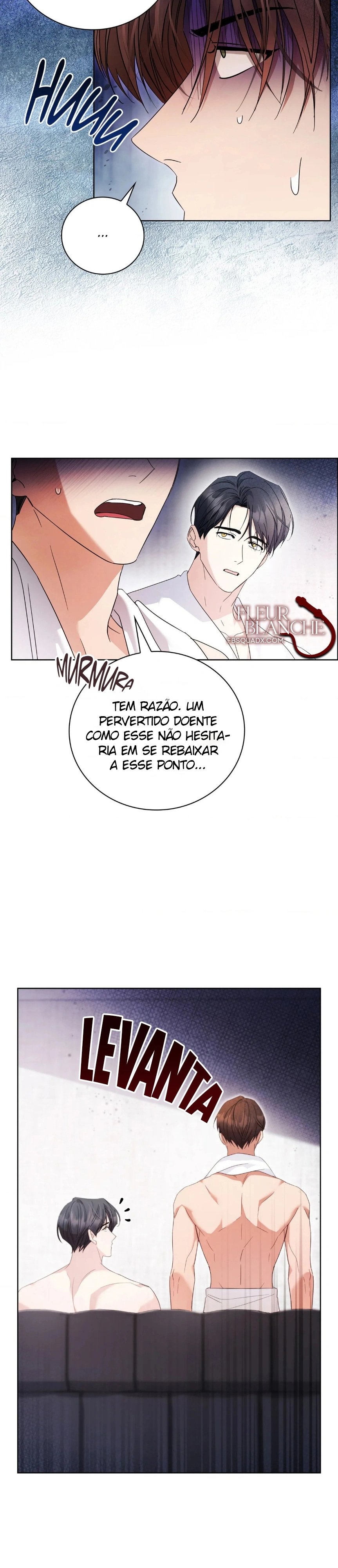 Jogue bem Capítulo 4 Página 7