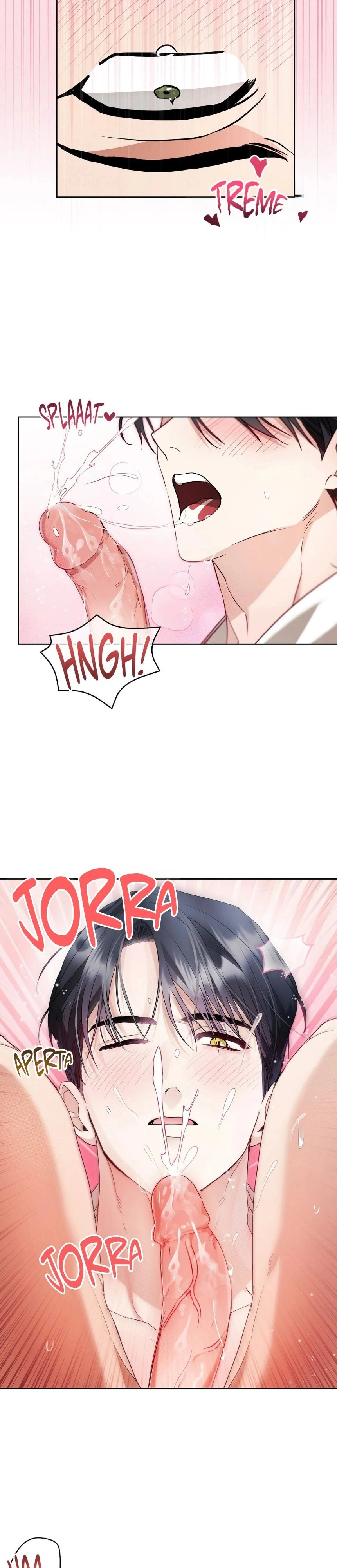 Jogue bem Capítulo 5 Página 11