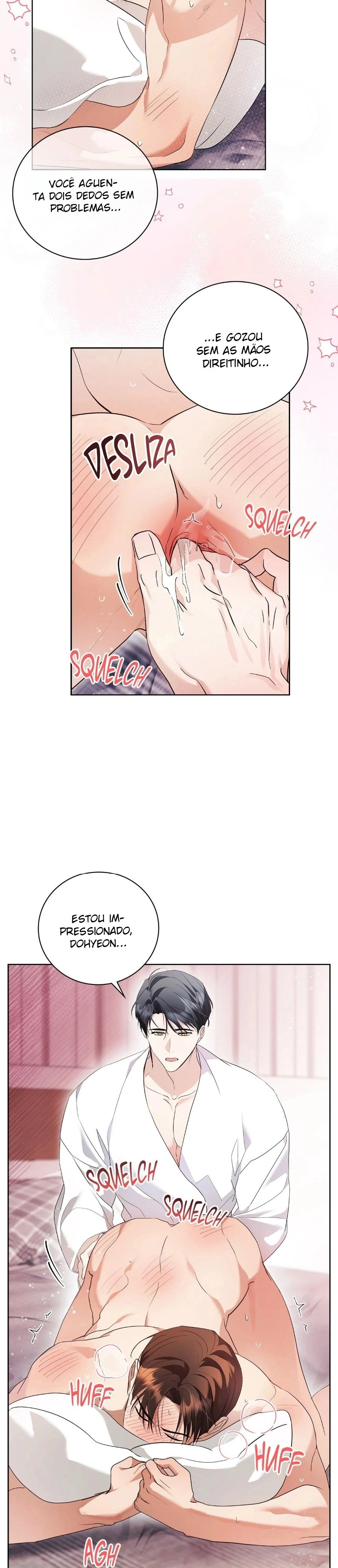 Jogue bem Capítulo 5 Página 2