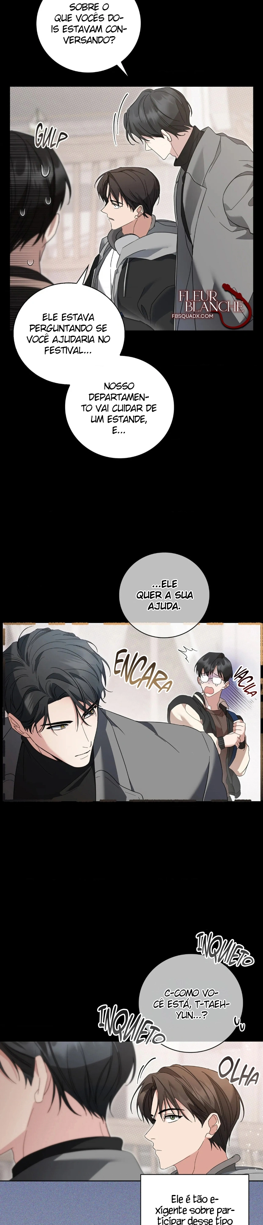 Jogue bem Capítulo 6 Página 15
