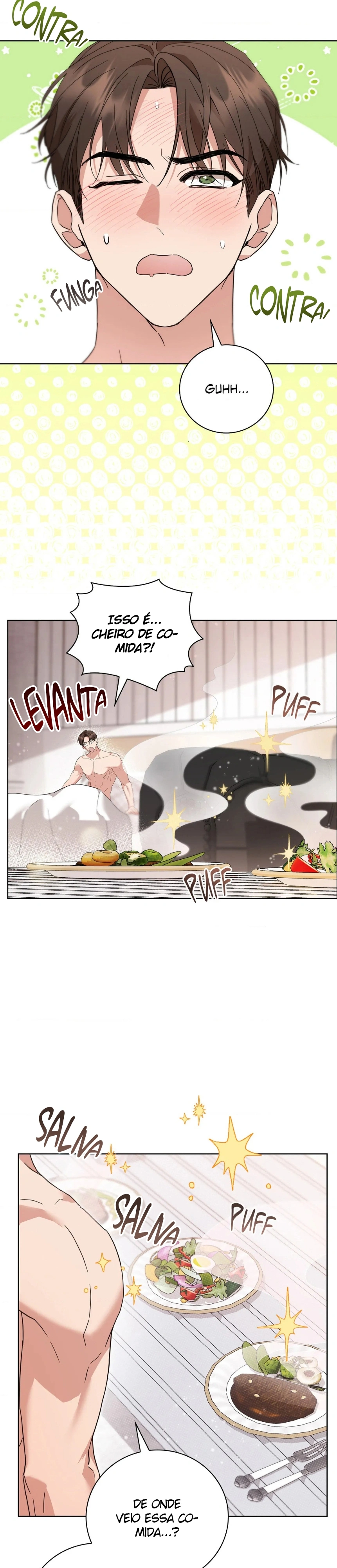 Jogue bem Capítulo 6 Página 20
