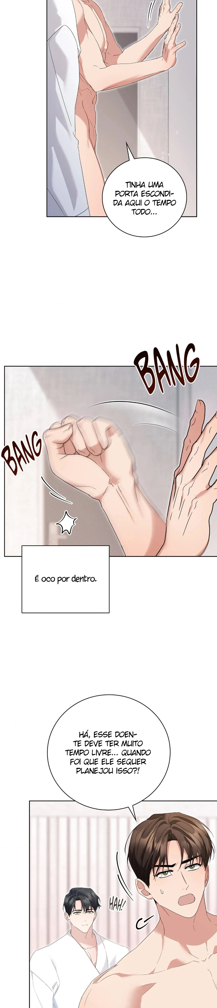 Jogue bem Capítulo 6 Página 22
