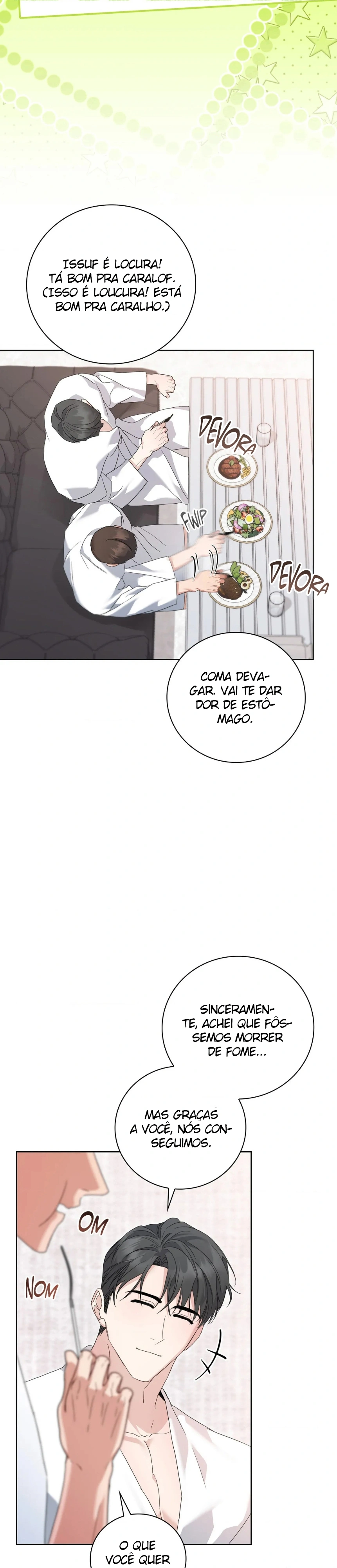 Jogue bem Capítulo 6 Página 24