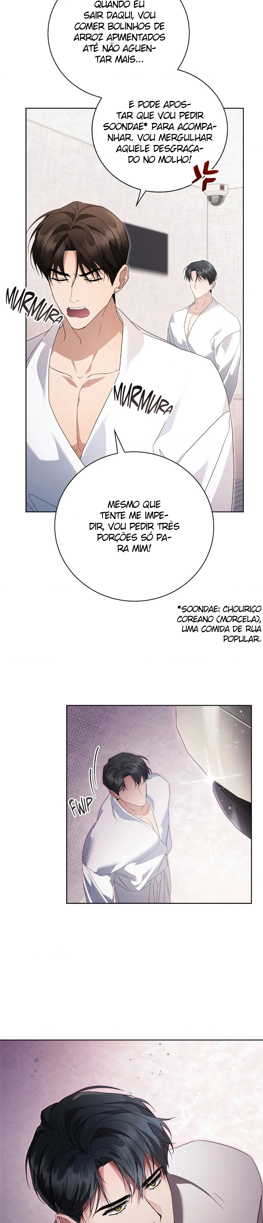 Jogue bem Capítulo 6 Página 28