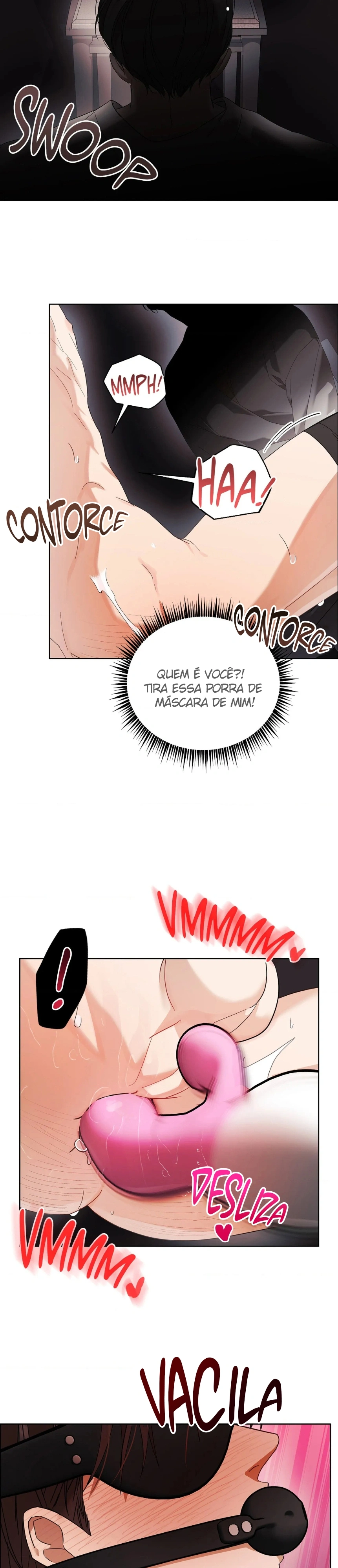 Jogue bem Capítulo 7 Página 13
