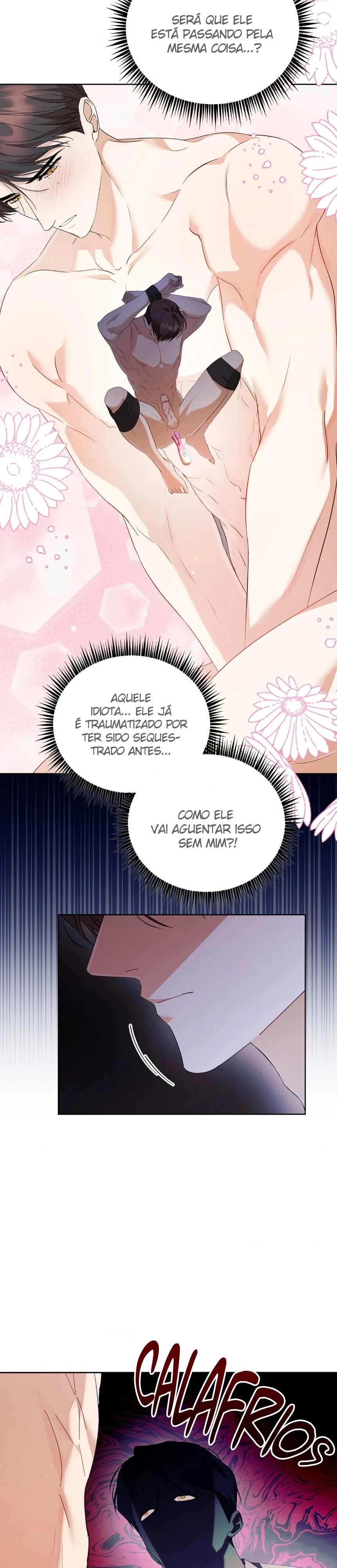 Jogue bem Capítulo 7 Página 15
