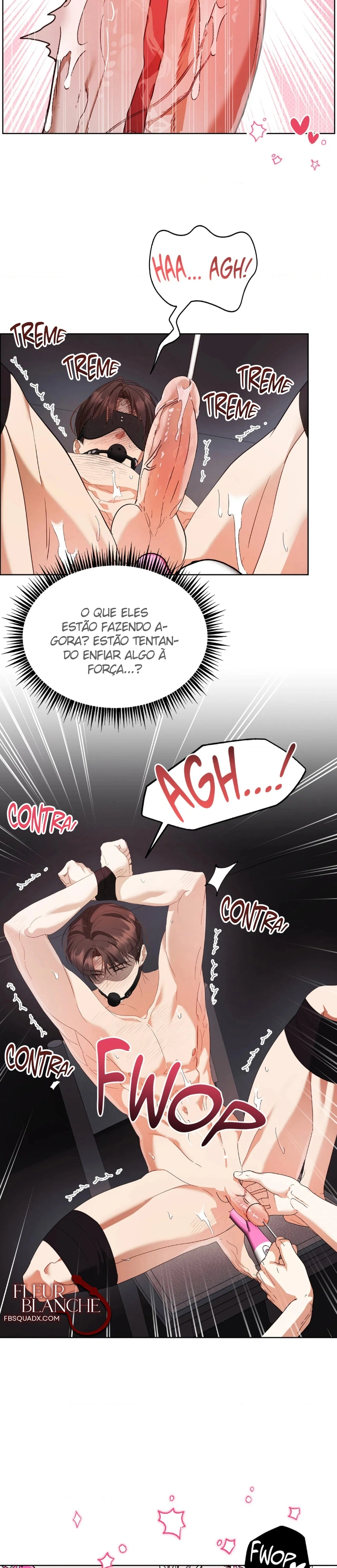 Jogue bem Capítulo 7 Página 21