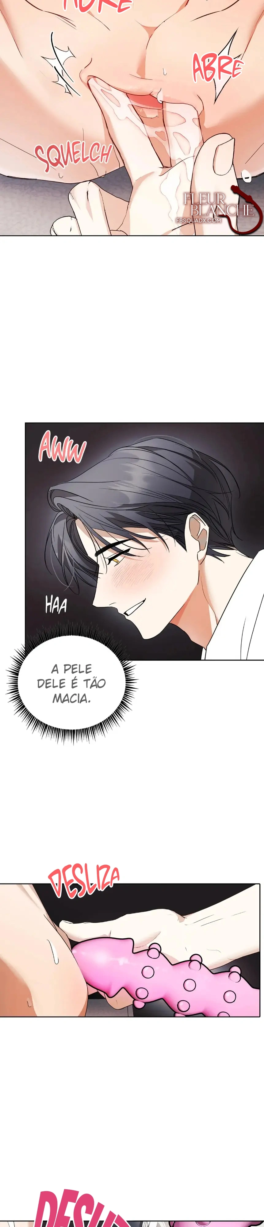 Jogue bem Capítulo 8 Página 2