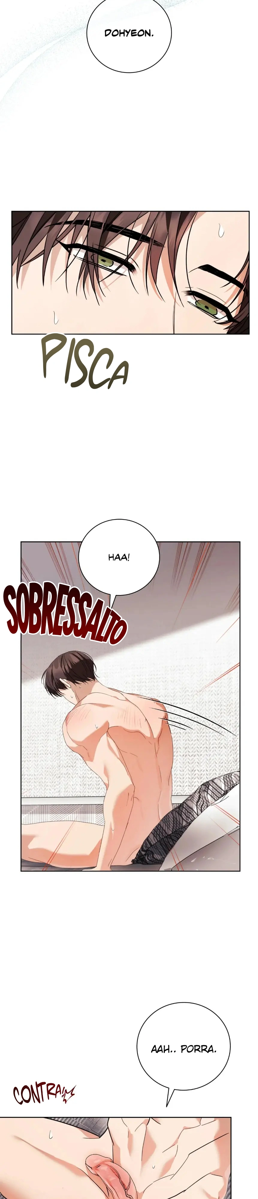 Jogue bem Capítulo 8 Página 22