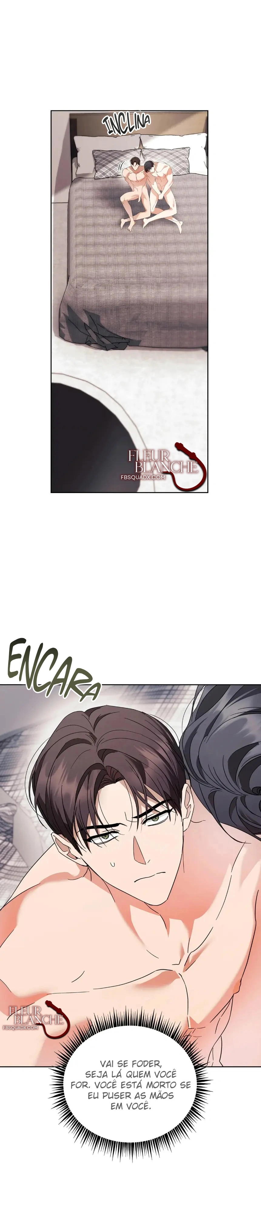 Jogue bem Capítulo 8 Página 26