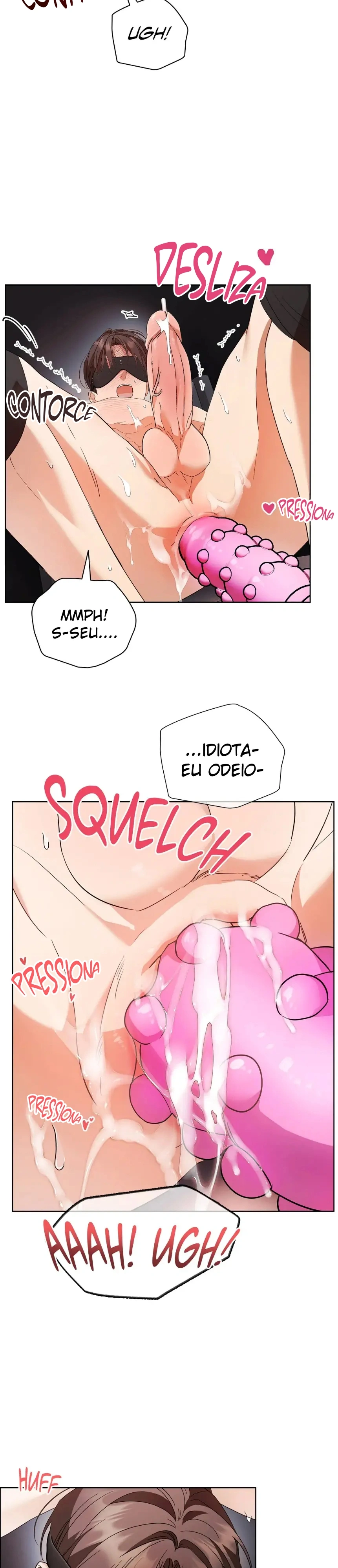 Jogue bem Capítulo 8 Página 5