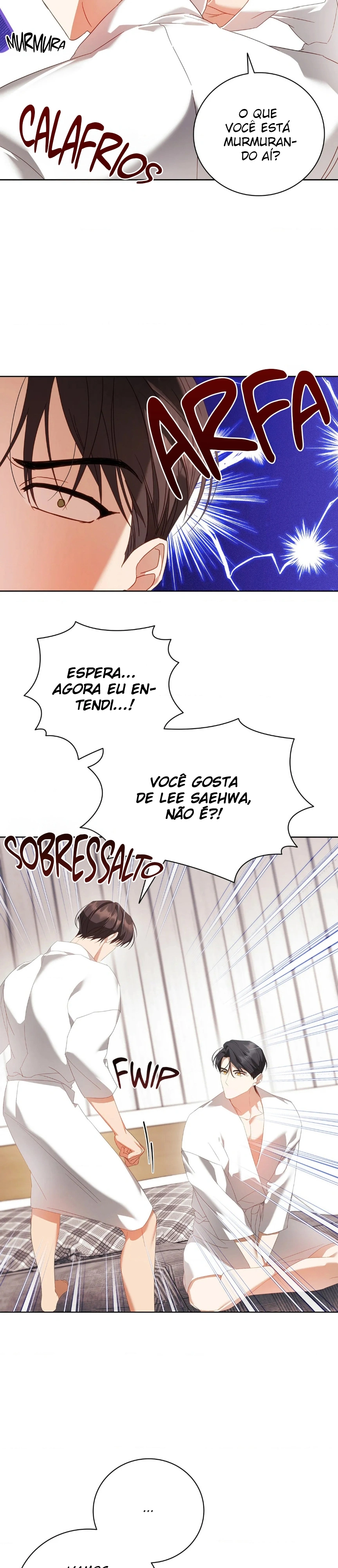 Jogue bem Capítulo 9 Página 21