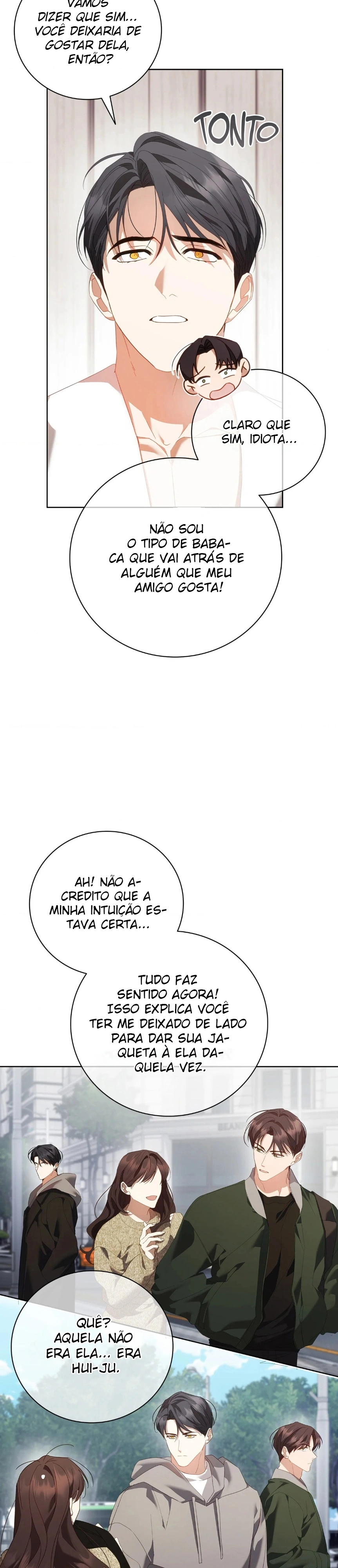 Jogue bem Capítulo 9 Página 22