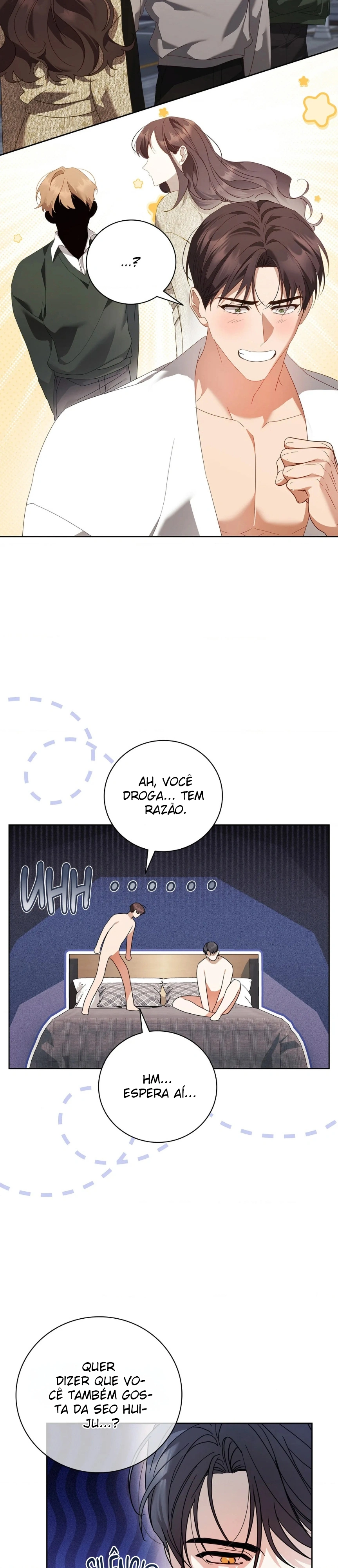 Jogue bem Capítulo 9 Página 23