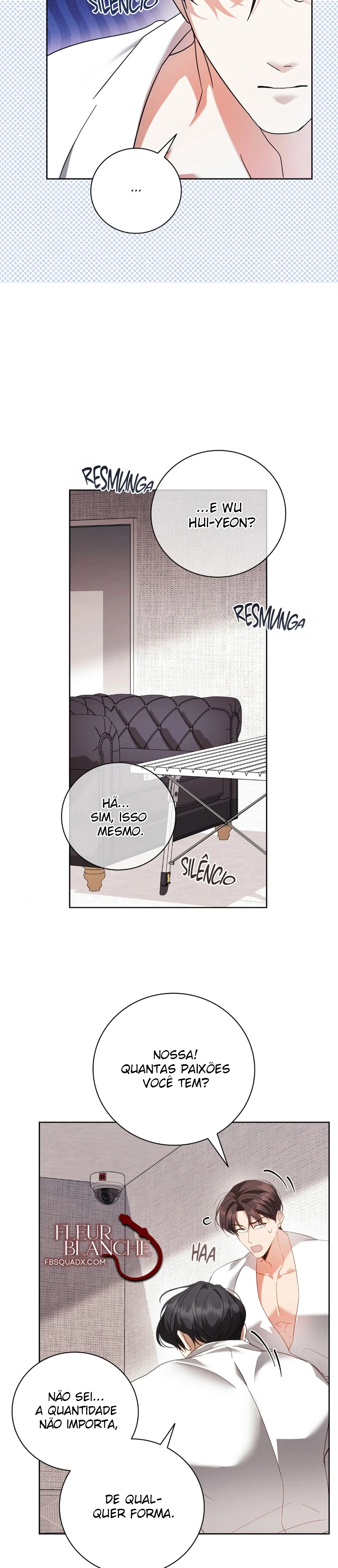 Jogue bem Capítulo 9 Página 24
