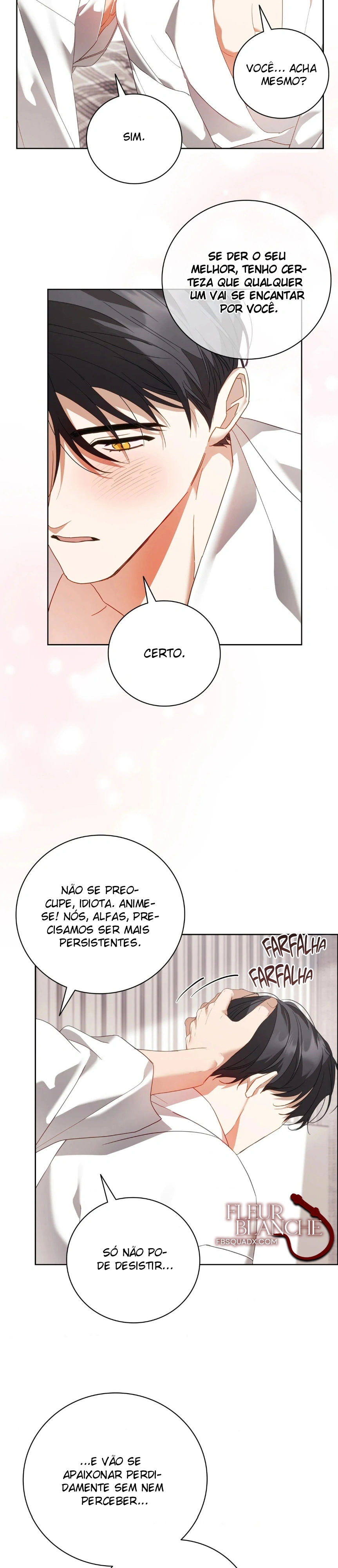 Jogue bem Capítulo 9 Página 27