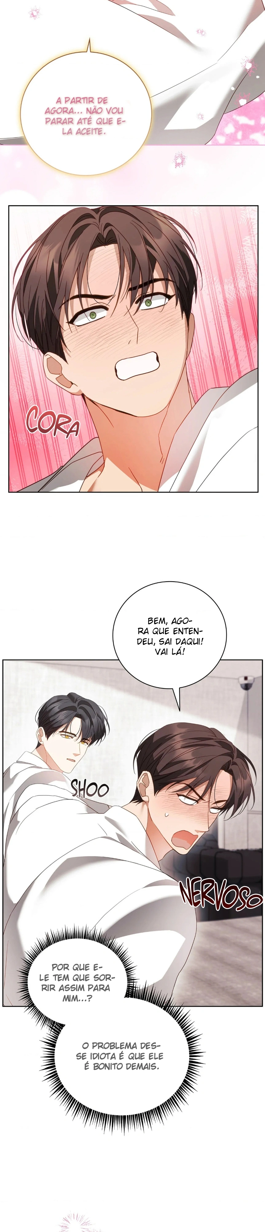Jogue bem Capítulo 9 Página 29