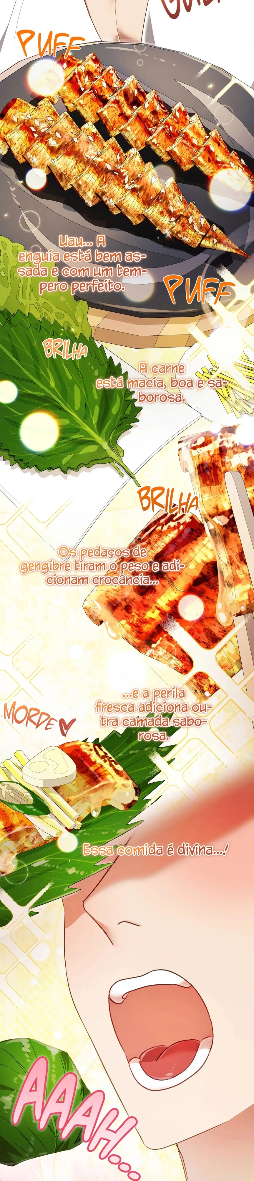 Jogue bem Capítulo 9 Página 3