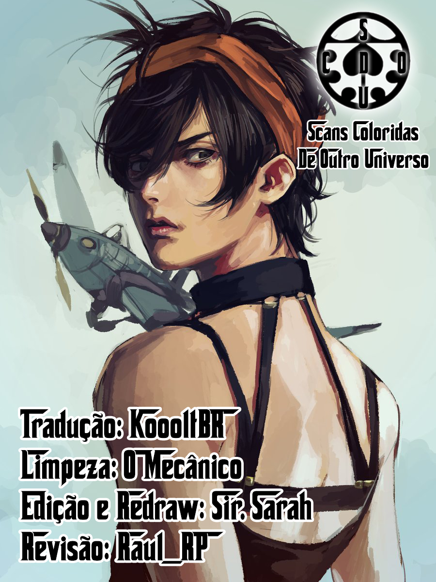 JoJo's Bizarre Adventure, Part 5: Golden Wind - Digital Colored Comics Capítulo 100 Página 11