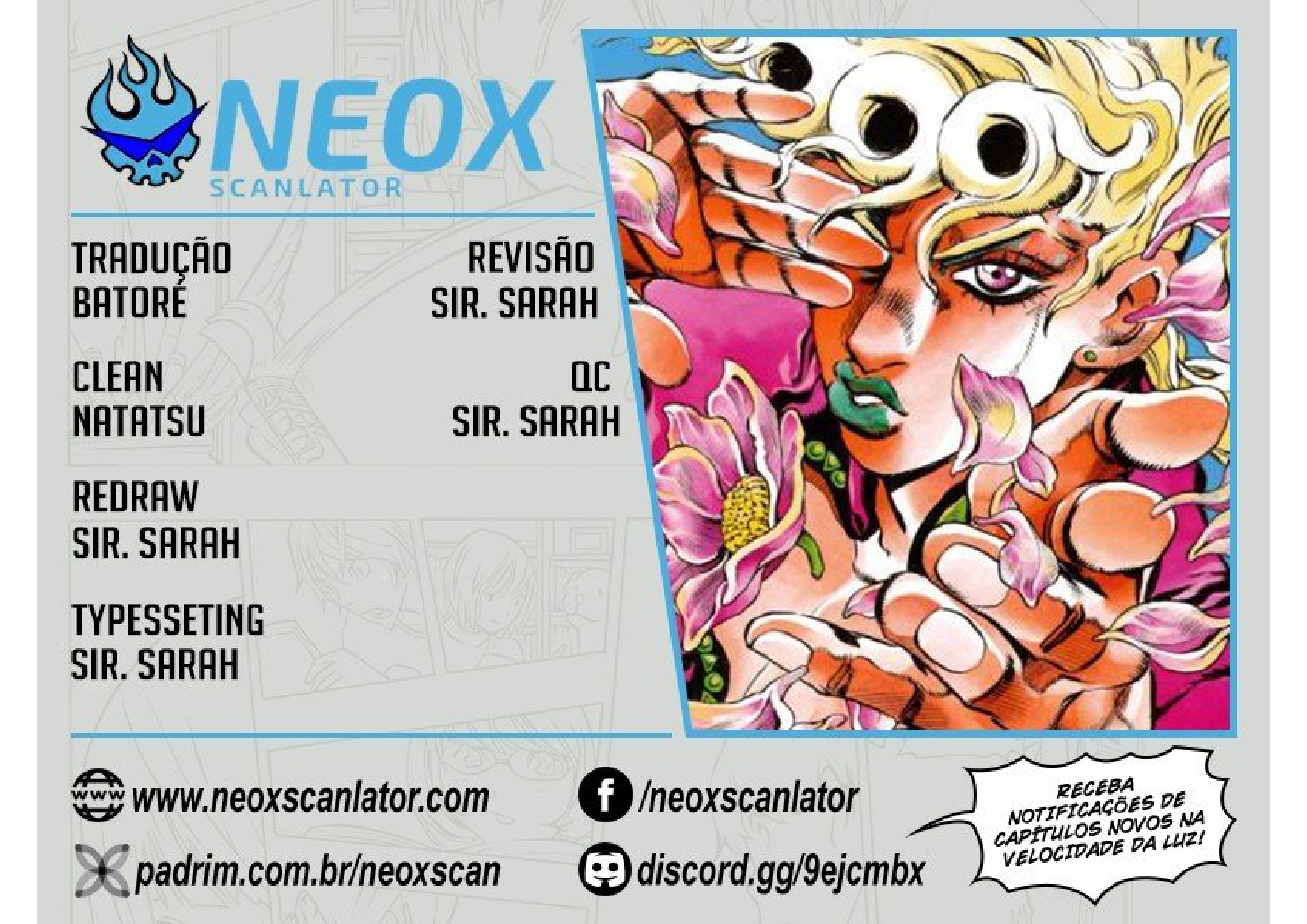 JoJo's Bizarre Adventure, Part 5: Golden Wind - Digital Colored Comics Capítulo 108 Página 11