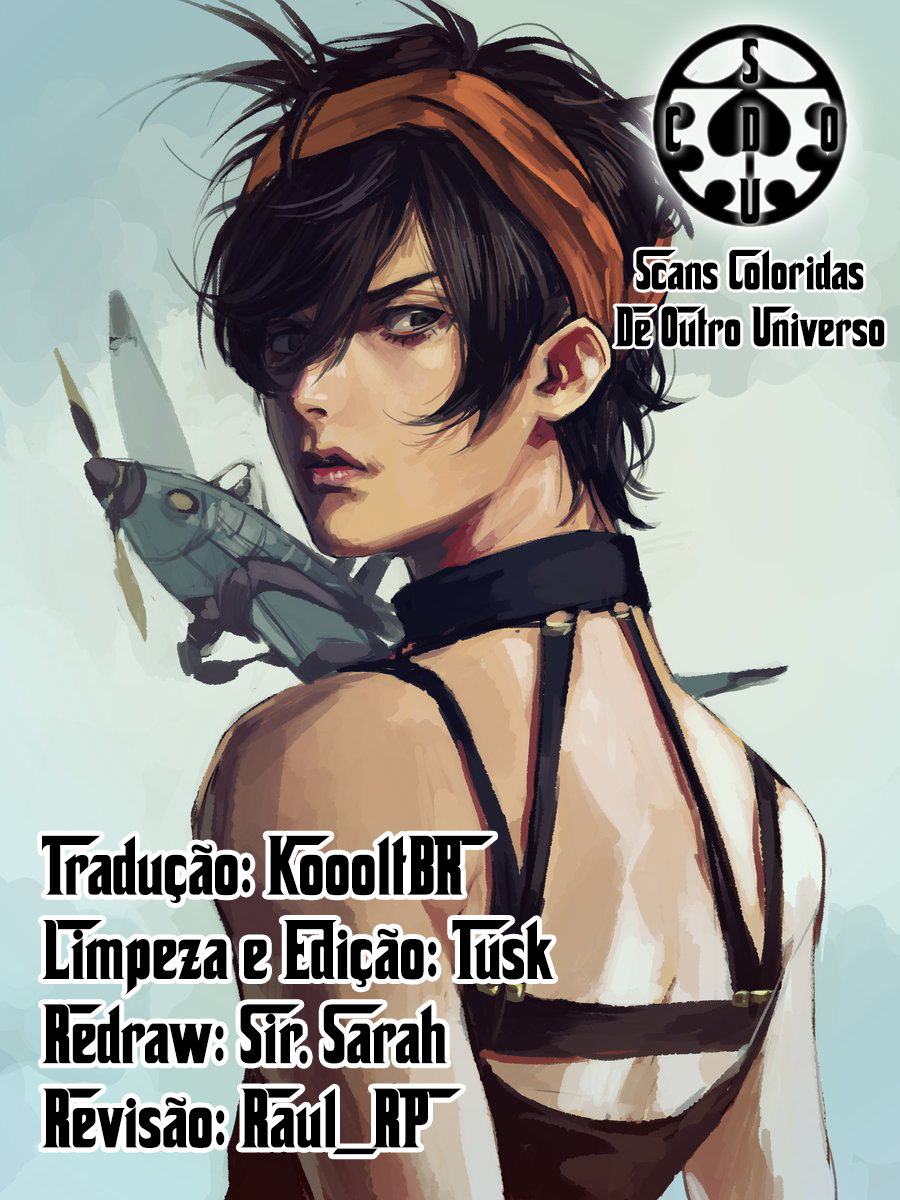 JoJo's Bizarre Adventure, Part 5: Golden Wind - Digital Colored Comics Capítulo 95 Página 11