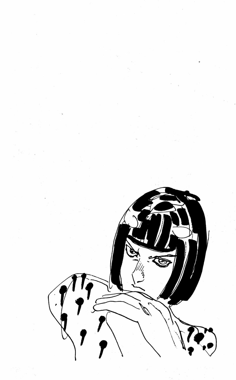 JoJo's Bizarre Adventure Part 5 - Golden Wind Capítulo 130 Página 1