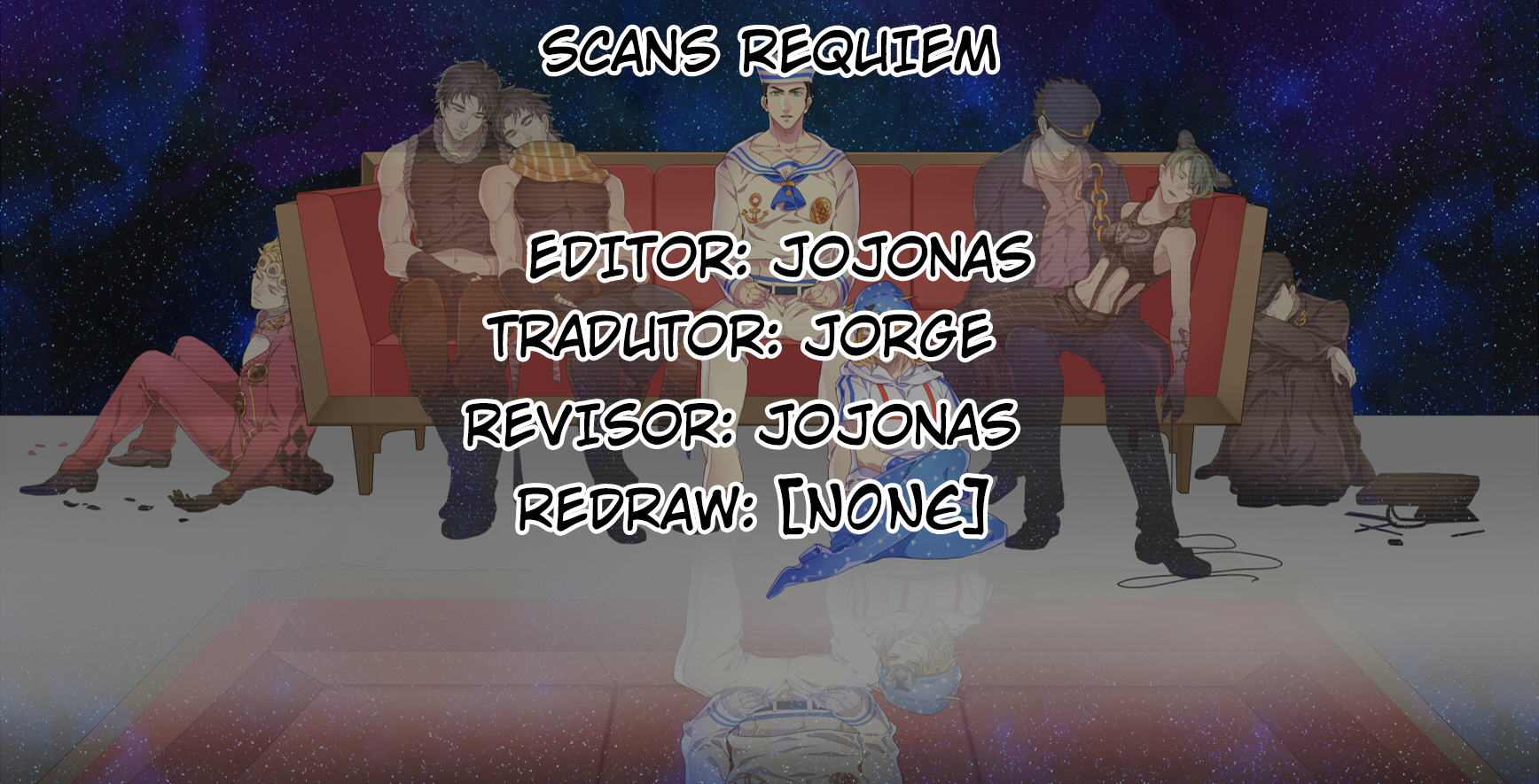 JoJo's Bizarre Adventure Part 5 - Golden Wind Capítulo 36 Página 20