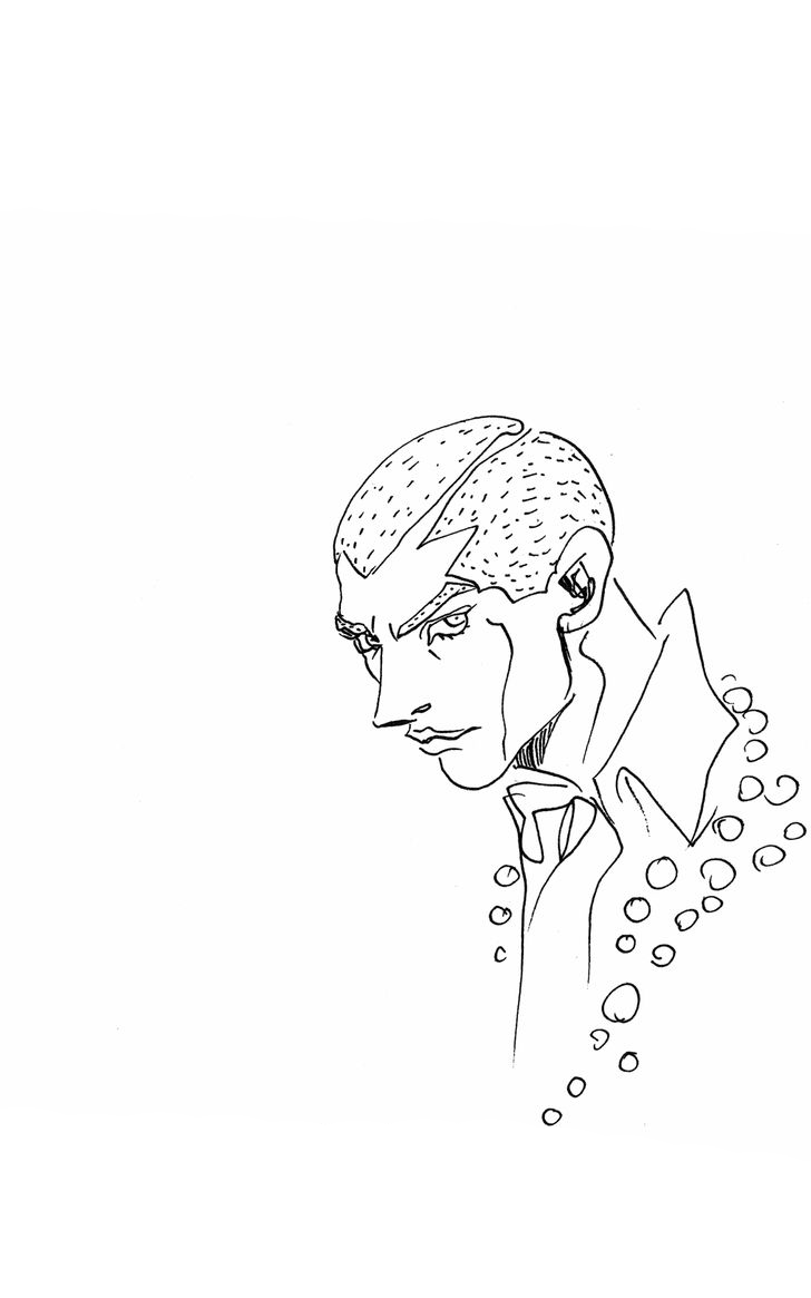 JoJo's Bizarre Adventure Part 5 - Golden Wind Capítulo 37 Página 1