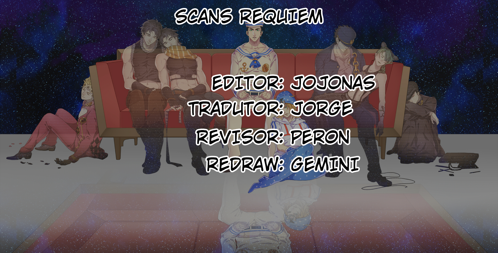 JoJo's Bizarre Adventure Part 5 - Golden Wind Capítulo 41 Página 21