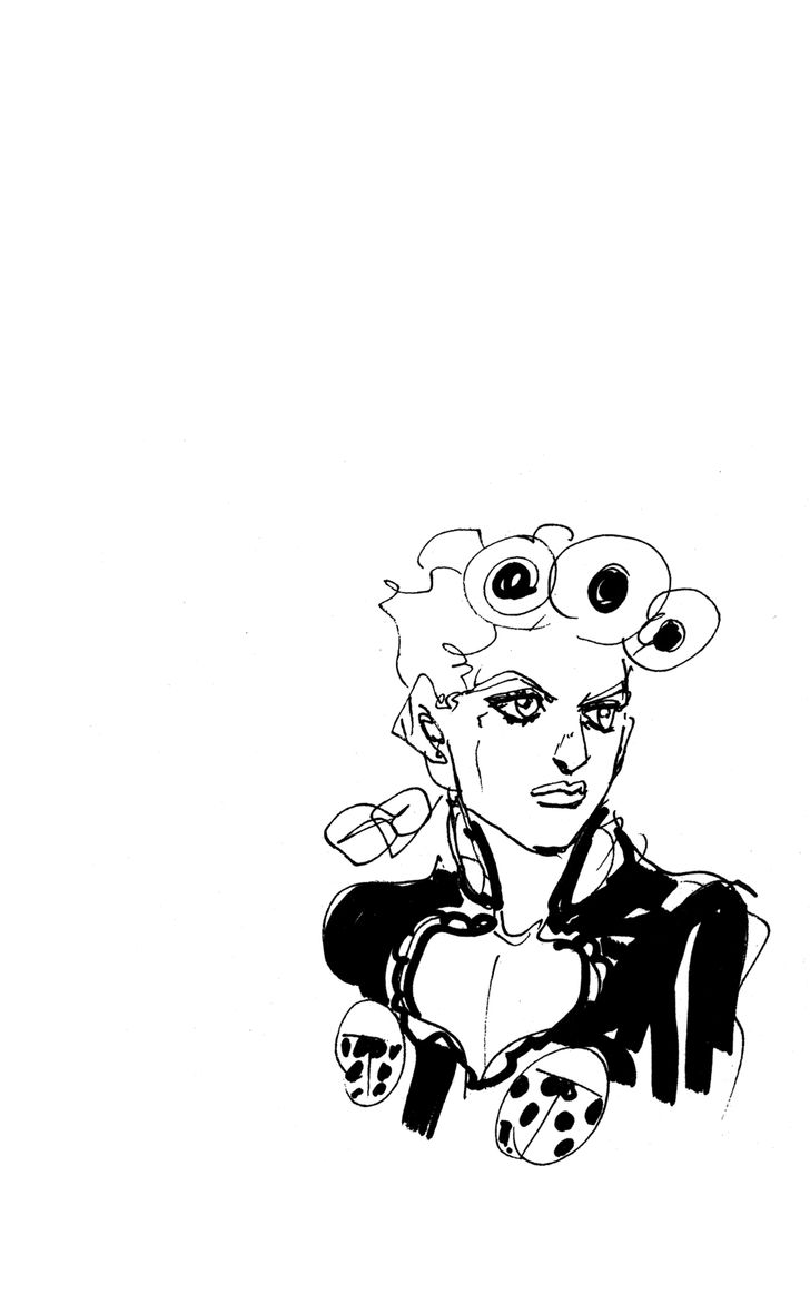 JoJo's Bizarre Adventure Part 5 - Golden Wind Capítulo 44 Página 1
