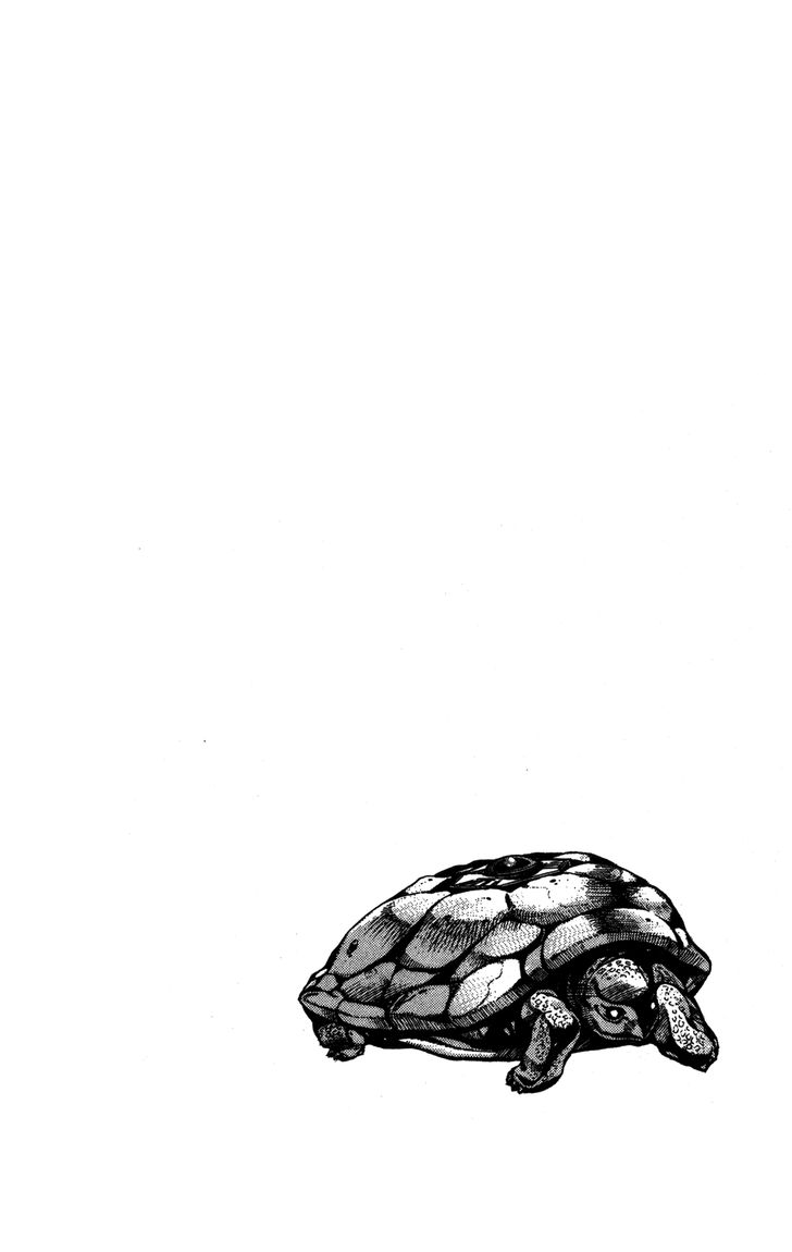 JoJo's Bizarre Adventure Part 5 - Golden Wind Capítulo 51 Página 1