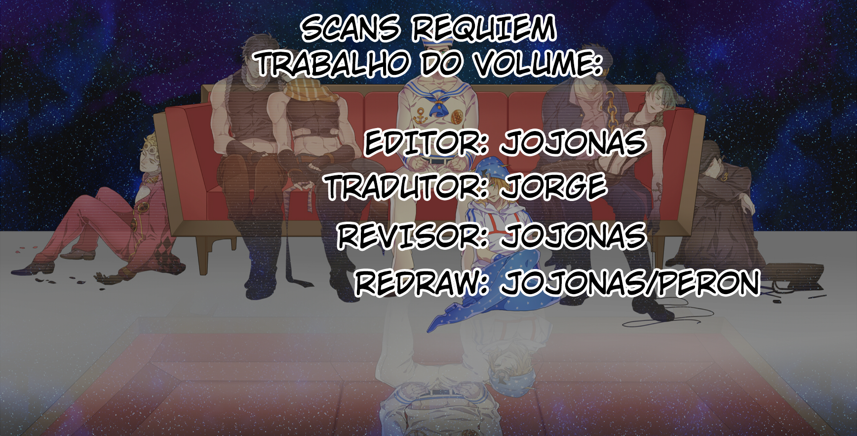 JoJo's Bizarre Adventure Part 5 - Golden Wind Capítulo 59 Página 19