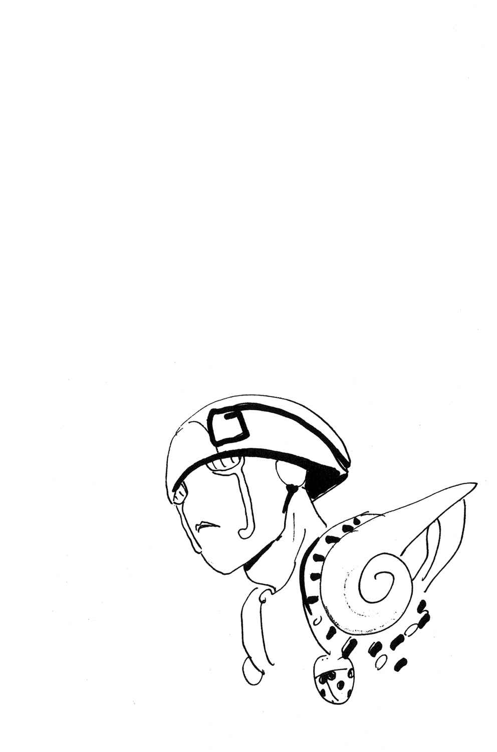JoJo's Bizarre Adventure Part 5 - Golden Wind Capítulo 62 Página 1