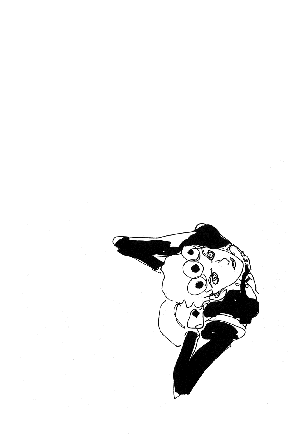 JoJo's Bizarre Adventure Part 5 - Golden Wind Capítulo 74 Página 1