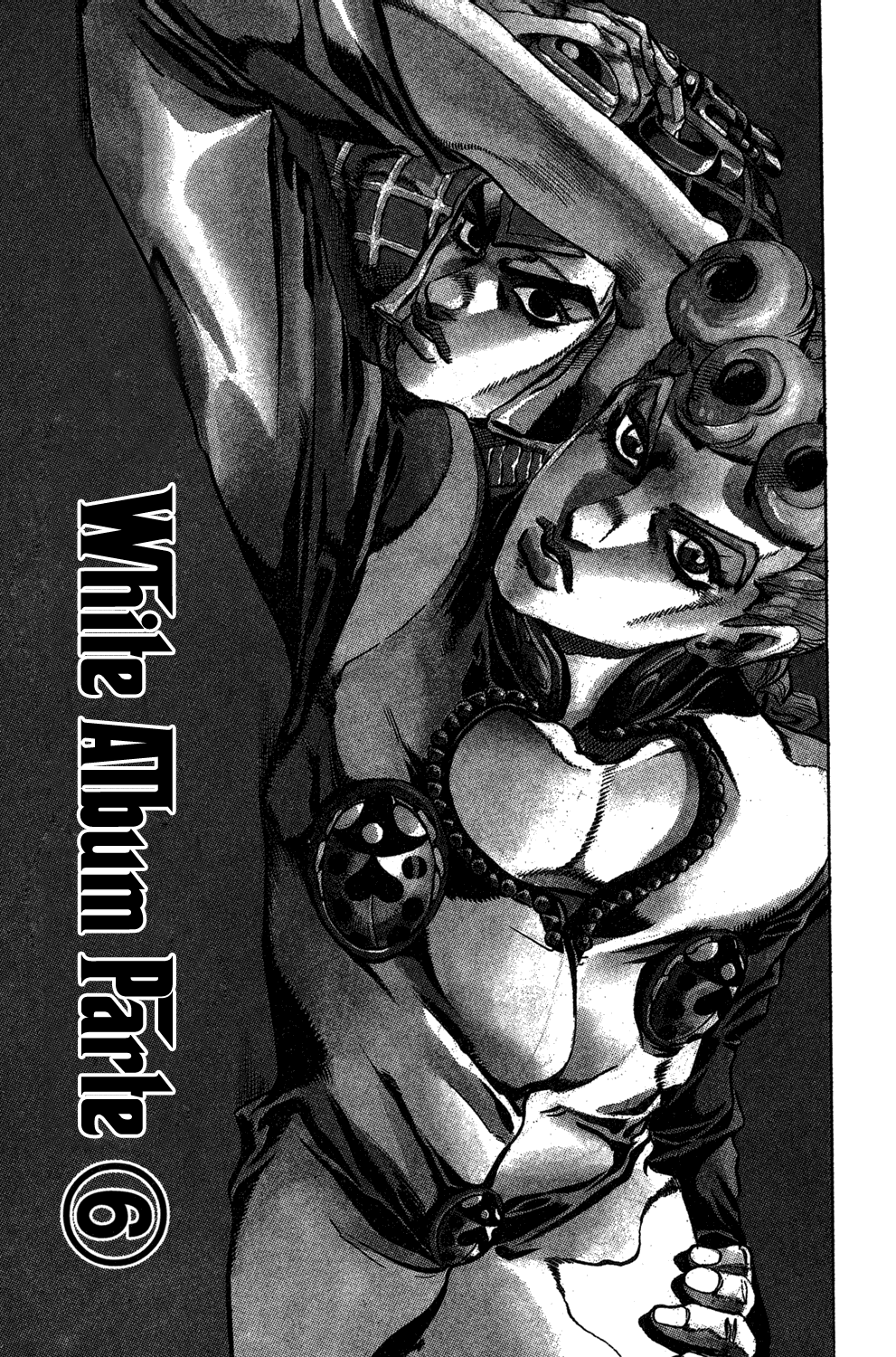 JoJo's Bizarre Adventure Part 5 - Golden Wind Capítulo 75 Página 2