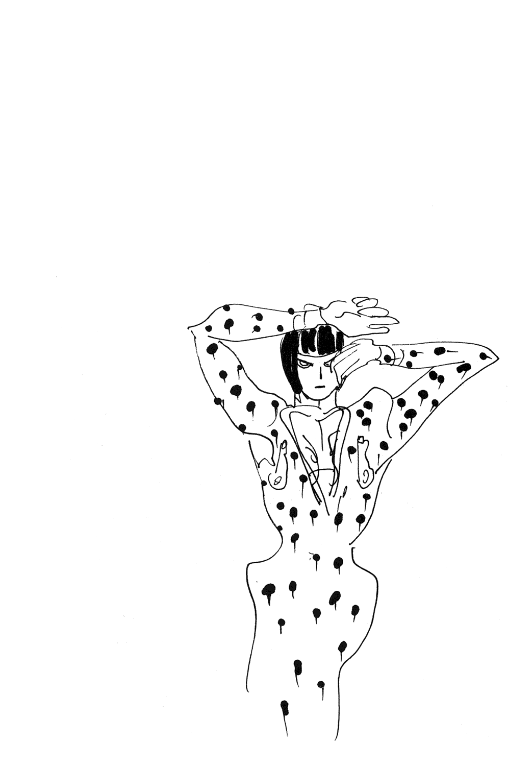 JoJo's Bizarre Adventure Part 5 - Golden Wind Capítulo 77 Página 1