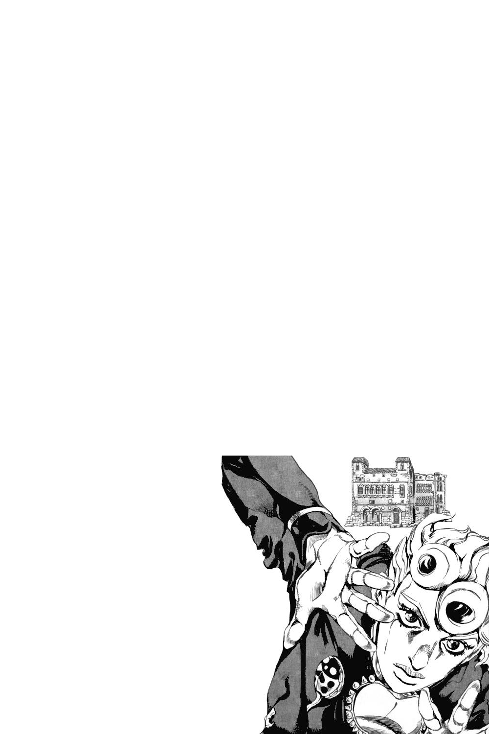 JoJo's Bizarre Adventure Part 5 - Golden Wind Capítulo 79 Página 2