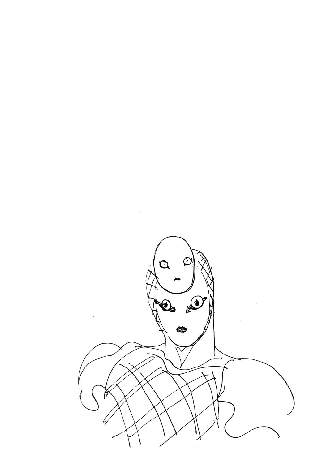 JoJo's Bizarre Adventure Part 5 - Golden Wind Capítulo 85 Página 1