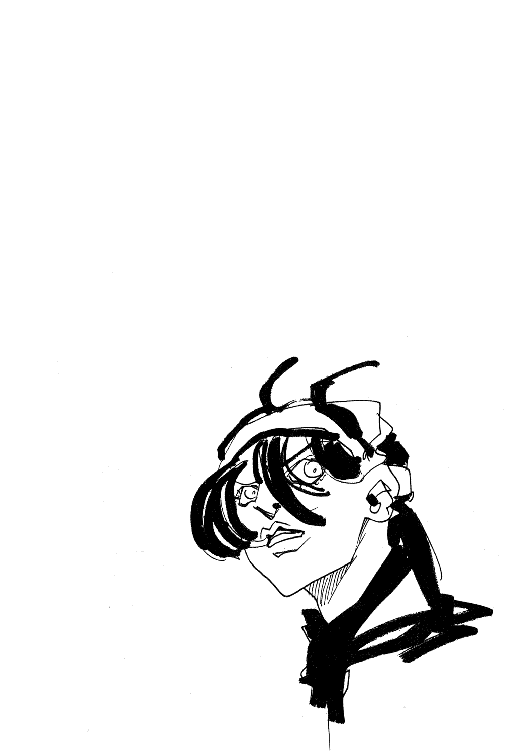 JoJo's Bizarre Adventure Part 5 - Golden Wind Capítulo 86 Página 1