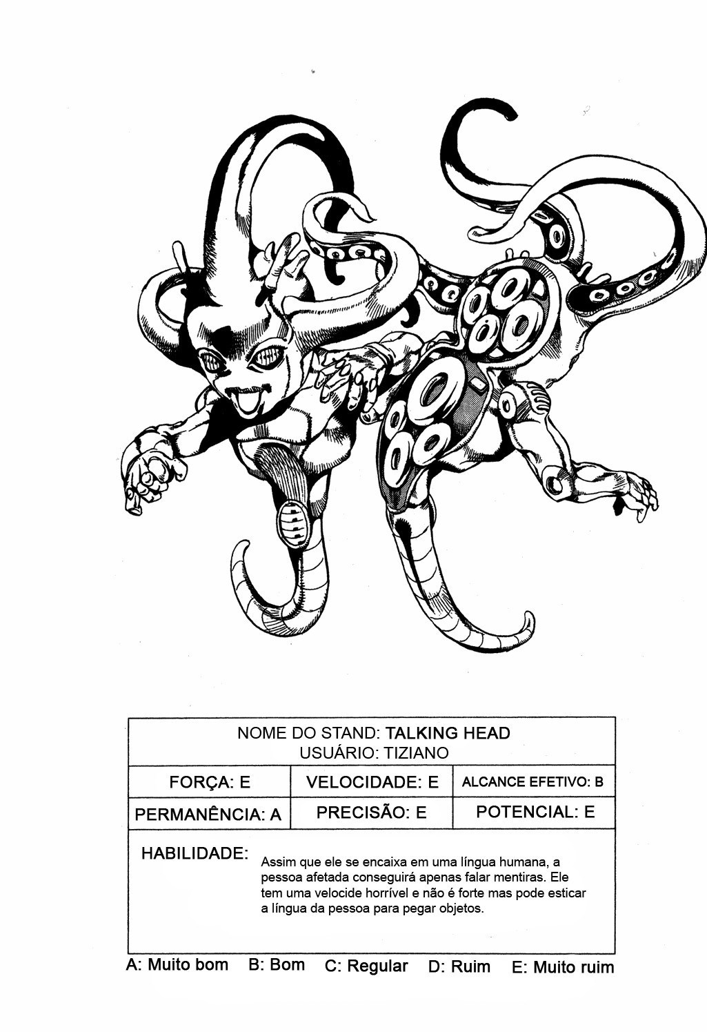 JoJo's Bizarre Adventure Part 5 - Golden Wind Capítulo 90 Página 1