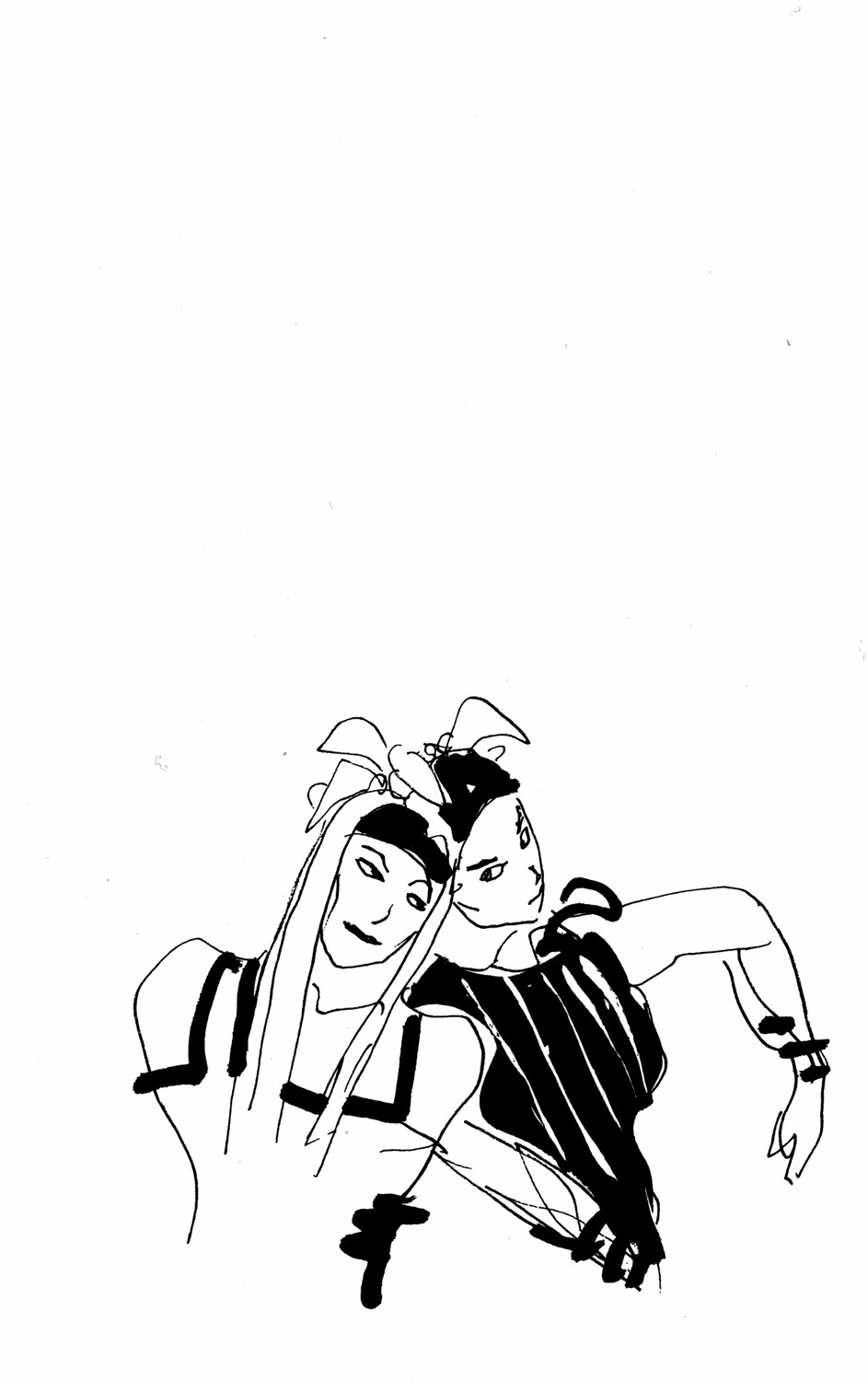 JoJo's Bizarre Adventure Part 5 - Golden Wind Capítulo 91 Página 1