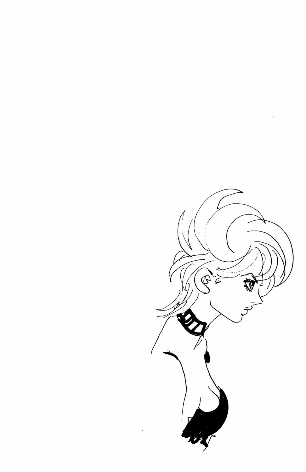 JoJo's Bizarre Adventure Part 5 - Golden Wind Capítulo 98 Página 1